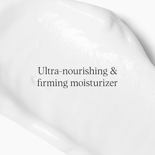 DRMTLGY Peptide Night Cream Face Moisturizer. Fragrance Free and Oil Free Hydrating Facial Moisturizer for All Skin Types. 2.1 oz