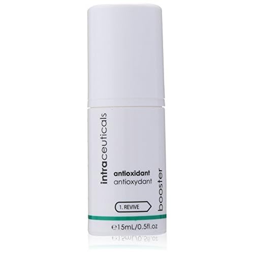 Intraceuticals Booster Antioxidant Serum, 0.51 Fluid Ounce