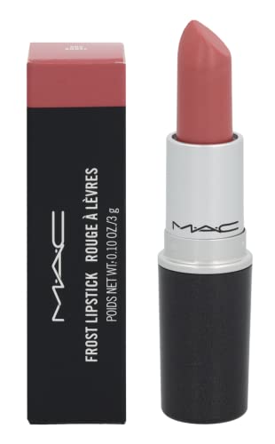 MAC Frost Lipstick Angel - 1 Count