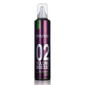 Volume Mousse for Fine Hair with Hyaluronic Acid - 405ml, Color Protection, Hydration & Elasticity