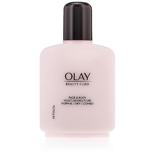 Olay Beauty Fluid Regular 100ml