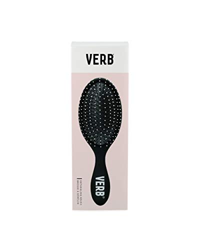 Detangling Hair Brush for Wet and Dry Hair - Painless Knot Remover