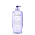 Kerastase Blond Absolu Lumière Illuminating Shampoo 16.9 Fl Oz for Lightened Hair