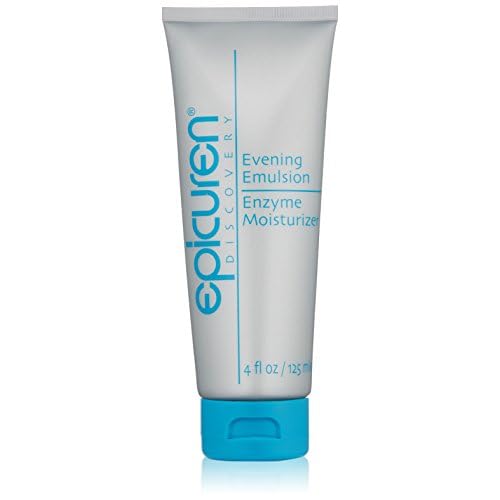 Epicuren Discovery Evening Emulsion Enzyme Moisturizer