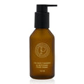 The Face Cleanser, Gentle Face Cleanser, Makeup Removing Face Wash, Niacinamide, Aloe Vera, and Hemp Seed Oil, Fragrance & Paraben Free (120 ml)