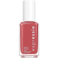 essie Expressie Nail Polish, Quick-Dry Nude Pink Nail Polish, Vegan, Party Mix & Match, 0.33 fl oz