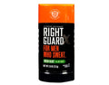 Right Guard Xtreme Defense 5 Anti-Perspirant & Deodorant Pack of 5 - Fresh Blast 2.6 Oz