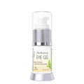 Deluvia Daily Under Eye Gel for Puffiness & Fine Lines 0.5 oz – Hydrating Eye Treatment