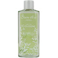 Natural Colonia Spray 500ml - Fresh, Rich Natural Essences