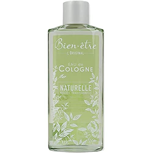 Natural Colonia Spray 500ml - Fresh, Rich Natural Essences