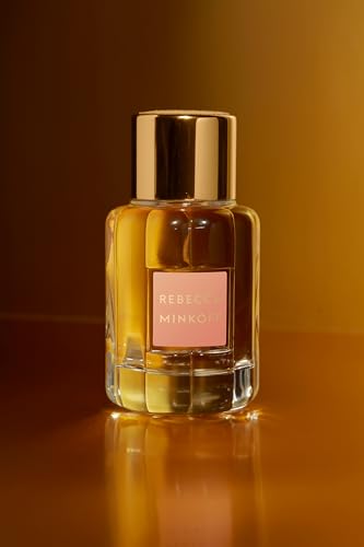Women’s Floral Perfume with Bergamot & Orange Flower - 3.4 oz