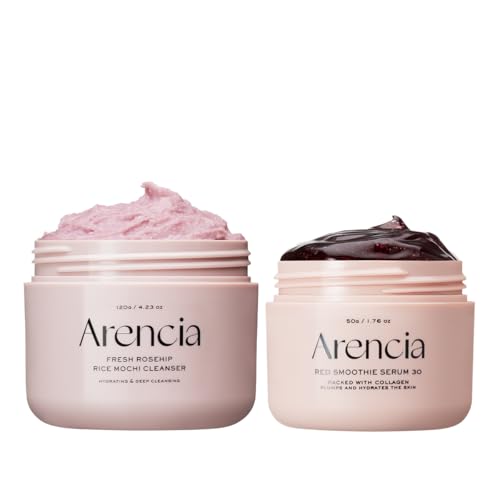 Collagen Pore Perfection Duo - 2-Step Skincare System for Firming & Smoothing