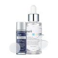 [DearKlairs] Vitamin Drop + Unscented Toner Set, 5% Ascorbic Acid, Hydrating, Korean Skicare