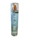 Bath & Body Works At The Beach Fragrance Mist 8oz | Light Body Spray for Women