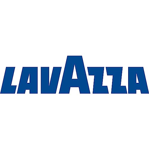 Lavazza Blue Espresso Capsules Arabica & Robusta Blend - 100 Count