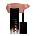 DINTO Blur-Glowy Lip Tint - Glossy Finish, Hydrating, Long Lasting, Lightweight Texture, Non-Sticky, Vegan & Cruelty-Free, K beauty (217 Pax Romana, 0.11 fl.oz) (30 colors)