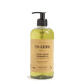 Fer ? Cheval Savon De Marseille Liquid Soap, Organic Olive Oil Soap, 500 ml / 16.9 fl oz