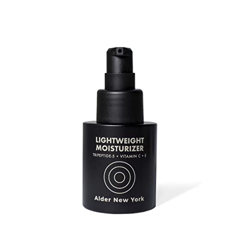 Alder New York Lightweight Moisturizer
