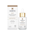 Sesderma K-VIT Eye Serum for Dark Circles & Aging - Vitamin K & Hyaluronic Acid, 1 fl oz