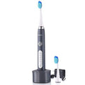 Electric Toothbrush with 5 Modes, Waterproof Sonic Cleaning, Auto Timer