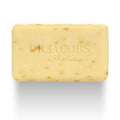 Dr Jacobs Naturals Pure Castile Bar Soap - Triple Milled Loofah Exfoliating Castile Bar Soap, 5 oz. - Free of Parabens, Sulfates, Synthetics, Gluten and GMO (Citrus Crush Cocktail)