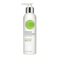 CONTROL CORRECTIVE Salicylic Acid 2% Acne Face Wash - Oily Skin Cleanser 6.7 Fl Oz