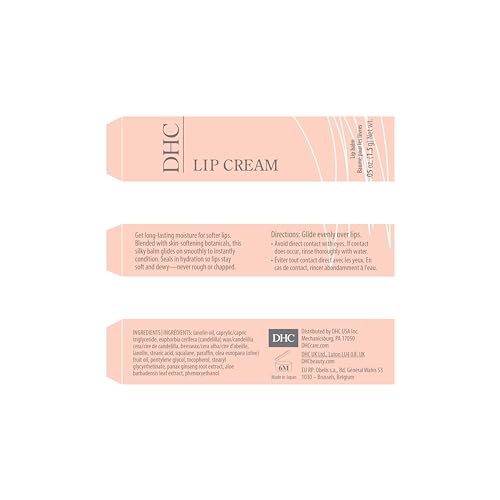 Ultra-Moisturizing Lip Balm 4-Pack - Hydrating Organic Olive & Aloe for Dry Lips - Variation of 1 Count Pack