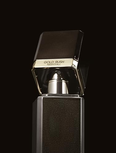 Paris Hilton Gold Rush Nightfall Eau de Toilette Cologne for Men 1 Fl Oz - Pack of 1