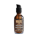 REUZEL 2 oz Beard Serum, Hydrating Non-Greasy & Non-Comedogenic