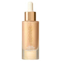 SPF 38 Illuminating Elixir Face Sunscreen with Shea Butter & Mica - Buildable Golden Glow, Lightweight, Vegan, Cruelty-Free - Variation: SPF 38 Illuminating Elixir