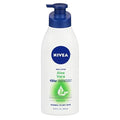 Nivea, Aloe Vera Body Lotion, 16.9 Ounce pack of 3