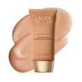 Laura Geller Quench-n-Tint Tinted Moisturizer Medium 1.76oz Hydrating Makeup