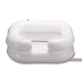 Locsanity Dreadlock Natural Hair Inflatable Deep Cleansing Soak Basin