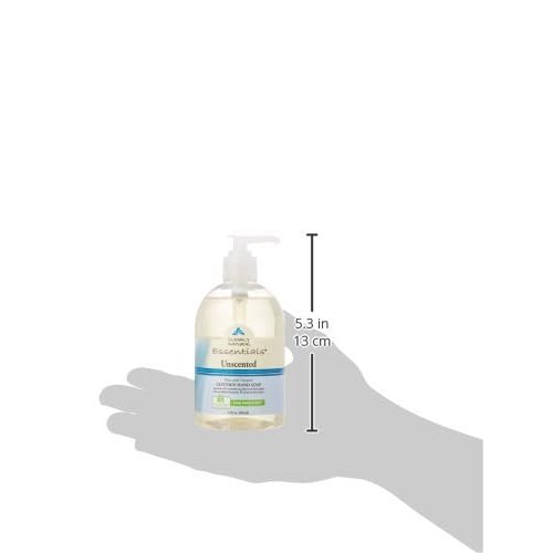 Method Gel Hand Soap Refill, Vetiver + Amber, 34 Fl Oz (Pack of 1) (Packaging May Vary)