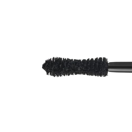 Pupa Milano Vamp! Mascara - Volume Building Revolutionary Performance and Formula - For Thick, Full, Super Dense Lashes with the Dramatic Look of False Lashes - 400 Amethyst Violet - 0.32 Oz