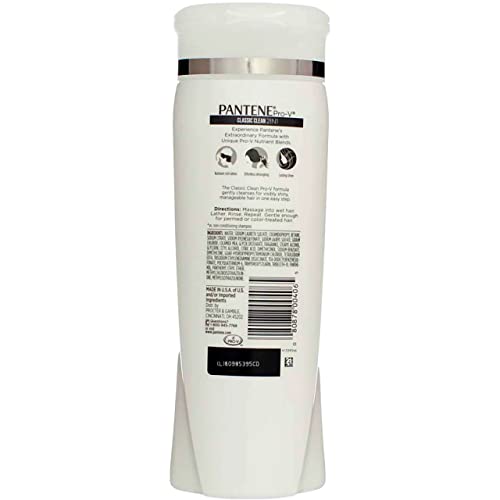 Pantene 2 in 1