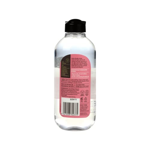Essano Gentle Facial Cleansing Micellar Water 400ml - Skin Hydration & Makeup Removal