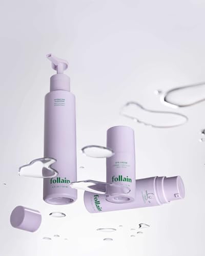 Lightweight Daily Moisturizer with Hyaluronic Acid & Bakuchiol for All Skin Types