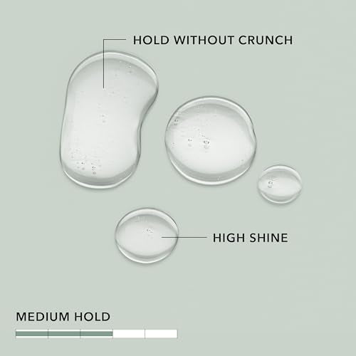 Goldwell Curl Defining Gel for Bouncy Frizz-Free Hair 150ml
