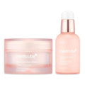 medicube Triple Collagen Nourish and Hydrate Duo: Triple Collagen Cream and Triple Collagen Serum | Niacinamide, Hyaluronic Acid for Glowing, Fimer-Looking Skin | Korean Skin Care, Valentines Day Gift