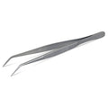 JB Prince Curved Extra Fine Tip Tweezer
