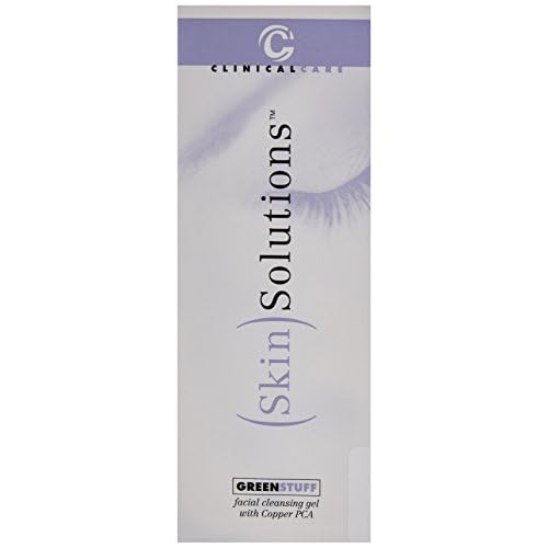 The Green Stuff, 8 Ounce