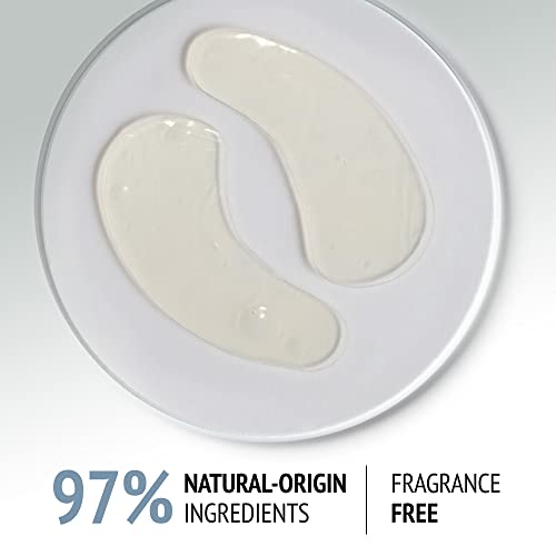 Comfort Zone Sublime Skin Eye Patches Mask 6 Count