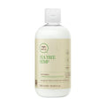 Tea Tree Hemp Restoring Conditioner & Body Lotion 10.14 Fl Oz - 2-in-1 Hydrating Hair & Body Moisturizer