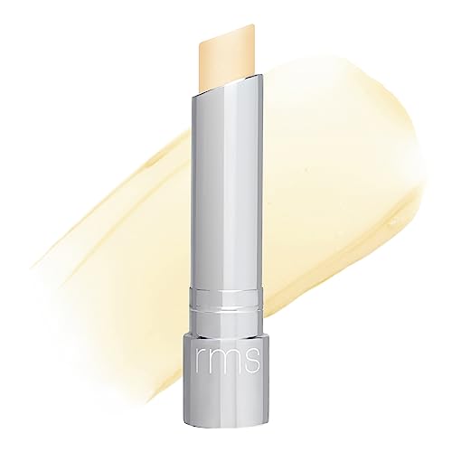 Simply Cocoa RMS Beauty Tinted Daily Lip Balm - 0.15 oz with Hydrating & Sheer Color