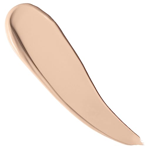 Covergirl Olay Simply Ageless Foundation & Powder Duo - 3-in-1 Liquid Foundation + Pressed Powder Buff Beige