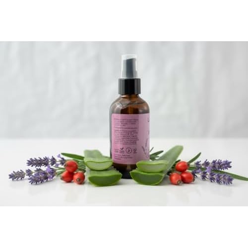 Jojoba Oil with Vitamins A and E ? Deep Hydration & Repair | Lightweight, Non-Greasy Face and Body Oil | Antioxidant-Rich Skincare for Soft, Radiant Skin | 60ml