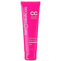Self Tanner Dark - Natural-Looking Sunless Tan Lotion with Coconut Scent