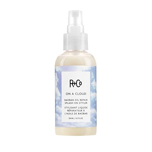 R+Co On A Cloud Baobab Oil Repair Splash On Styler 124 ml / 4.2 oz