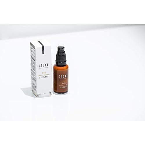 Terre de Mars - Resilience Facial Cream - 1 FL Oz